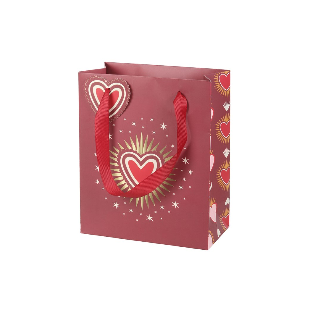 Sacred Heart Gift Bag N/A