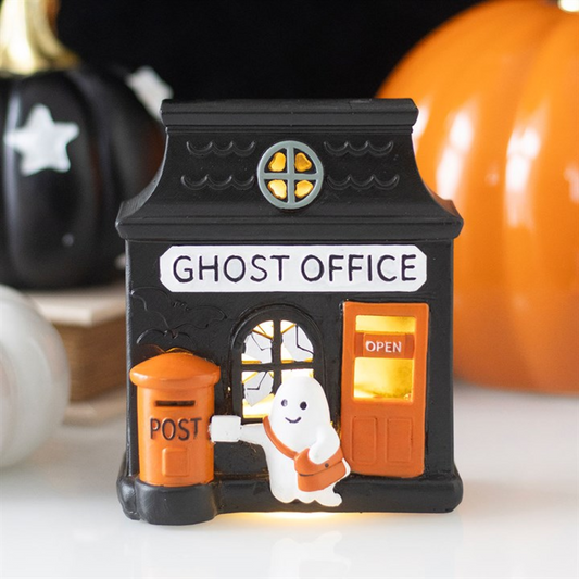 Ghost Office LED Light Up Decoration N/A