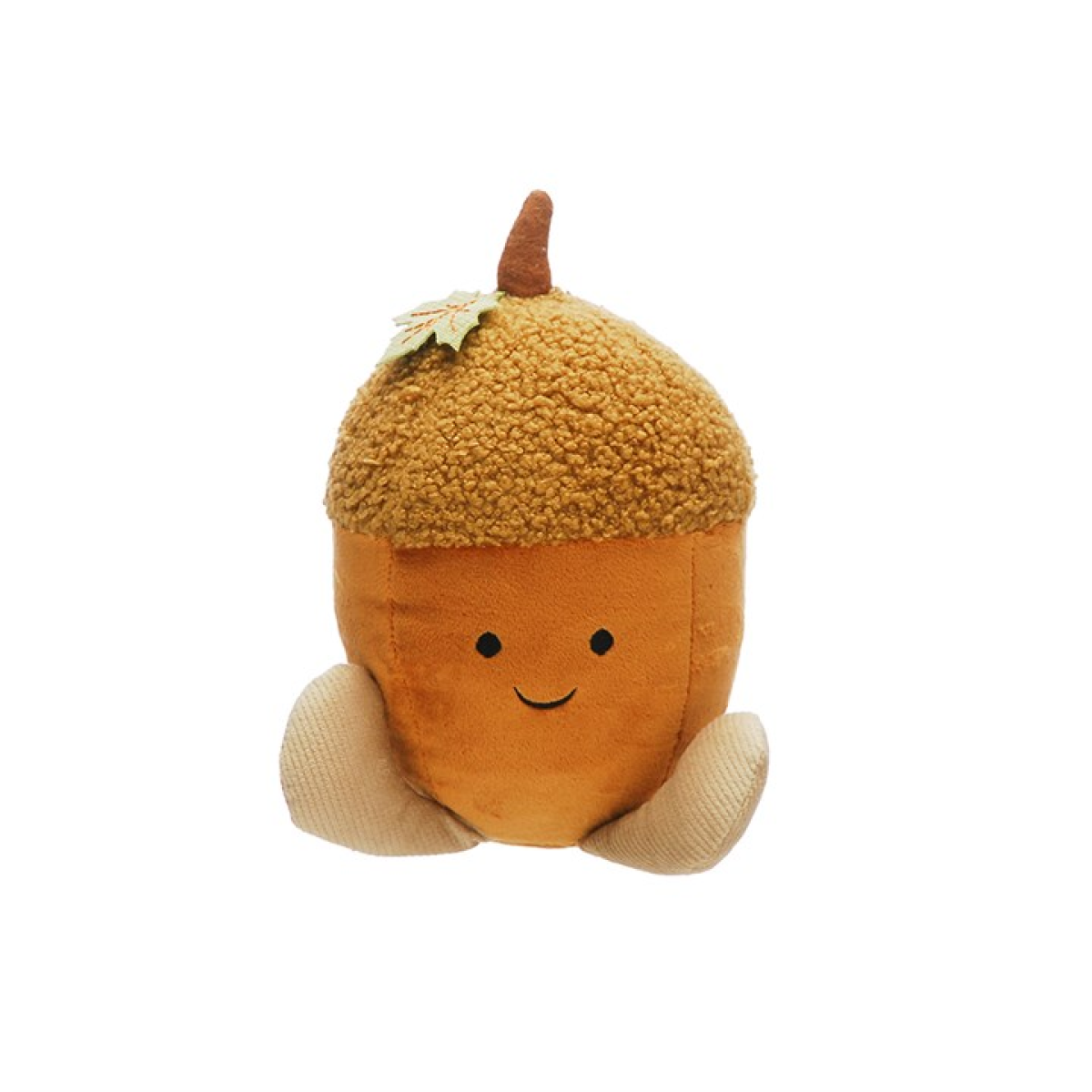 30cm Acorn Plush N/A
