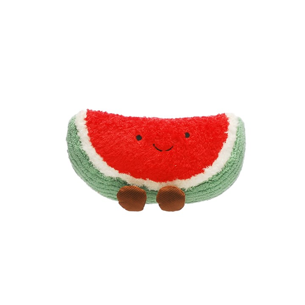 25cm Watermelon Plush N/A