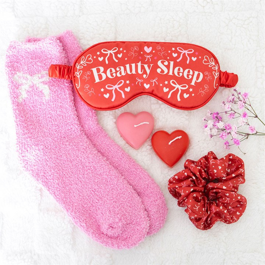 Self Love Club Beauty Sleep gift set
