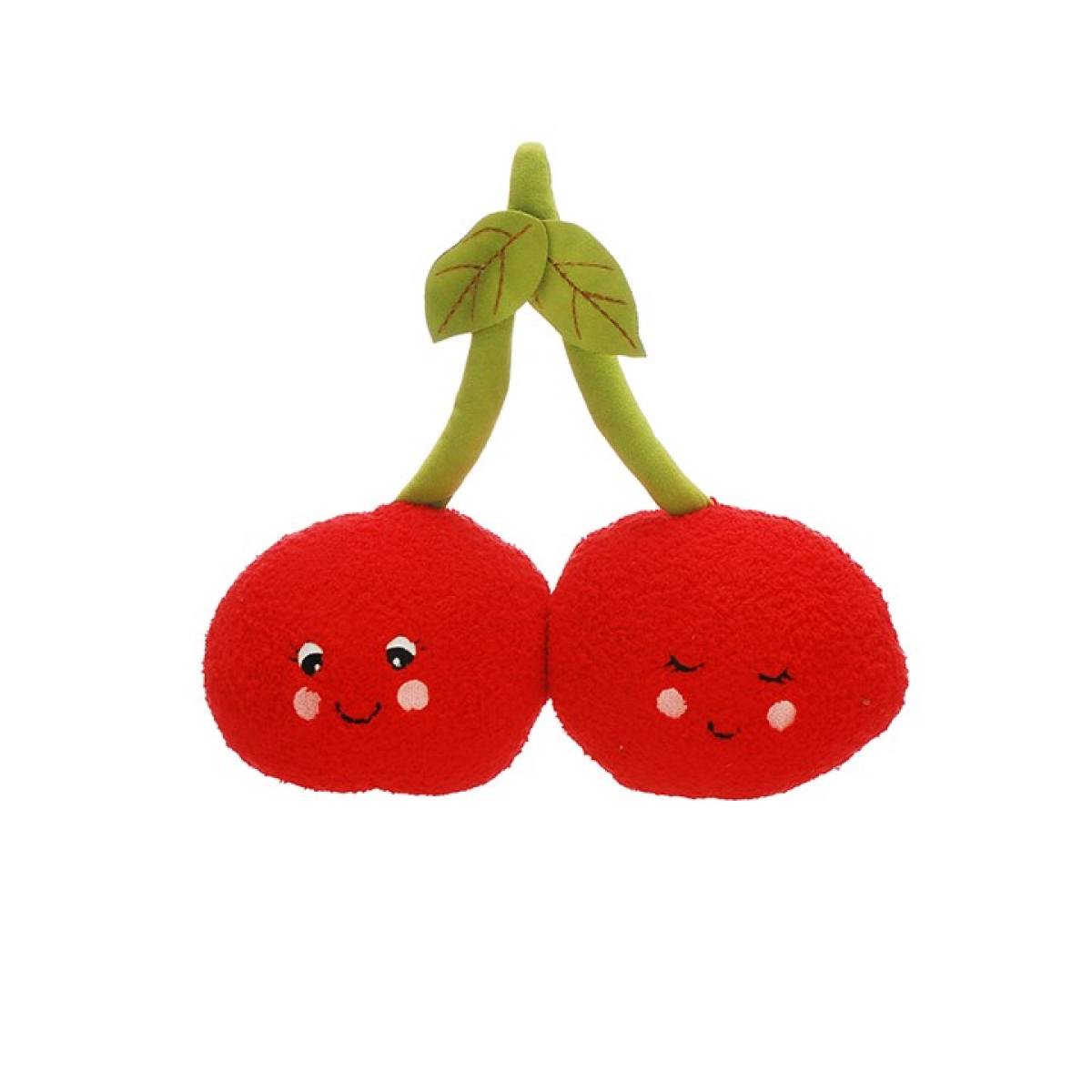 31cm Cherry Plush N/A