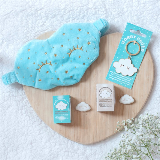 Rain or Shine Cloud Gift Bundle N/A